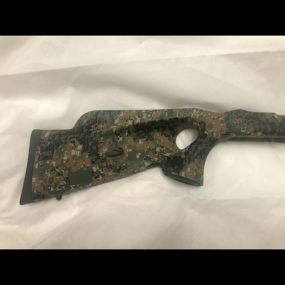 Ruger 10/22 rifle stock